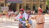 Cuộc thi: "Giao thông học đường" năm học 2018-2019