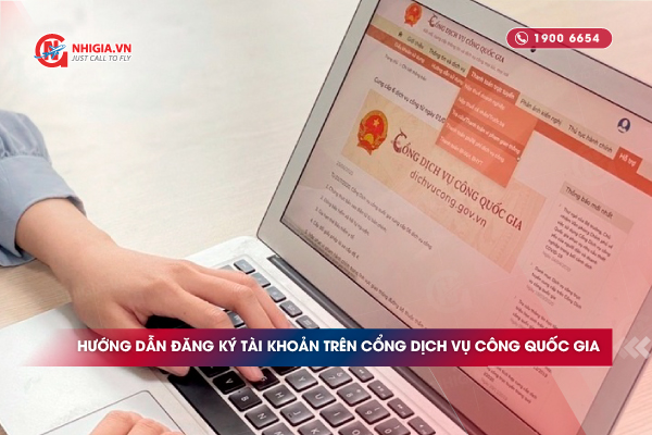 Dịch vụ công trực tuyến